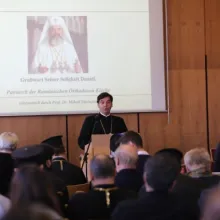 Mesajul Patriarhului Daniel cu prilejul Conferinței internaționale de la München