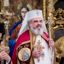 Bine ați venit în România! – Mesajul Patriarhului Daniel la primirea delegațiilor din străinătate