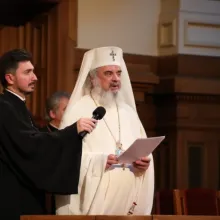 Patriarhul Daniel: Colindele – expresie a unității de credință și de neam (Text integral)