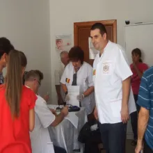 Câţi români au beneficiat până în prezent de Campania „Sănătate pentru Sate”