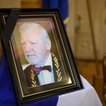 Un ctitor de Universitate şi un patriot creştin ortodox – Profesorul Univ. Dr. Aurel Ardelean (1939-2018)