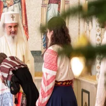 Patriarhul Daniel: Ce trebuie să știe familia creștină care trăiește într-o lume confuză spiritual