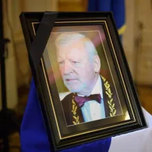 Un ctitor de Universitate şi un patriot creştin ortodox – Profesorul Univ. Dr. Aurel Ardelean (1939-2018)