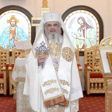 Sfântul Nicolae ne cheamă să fim milostivi – Patriarhul Daniel