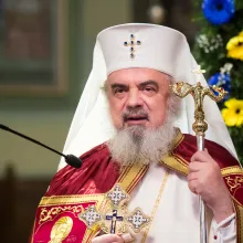 Patriarhul Daniel de 1 Decembrie 2018: Să apărăm şi să cultivăm libertatea şi unitatea naţională (Text integral)
