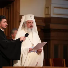 Patriarhul Daniel: Colindele – expresie a unității de credință și de neam (Text integral)