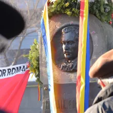 Poetul Mihai Eminescu va fi pomenit la 169 de ani de la naștere 