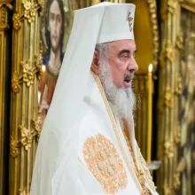Timpul mântuirii înseamnă timpul comuniunii omului cu Dumnezeu: Patriarhul Daniel (Text integral)