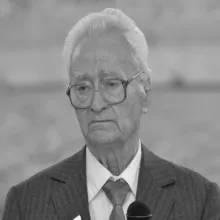 Un om credincios şi înţelept – salvator de biserici, Inginerul Dr. Eugeniu Iordăchescu