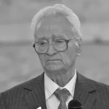 Un om credincios şi înţelept – salvator de biserici, Inginerul Dr. Eugeniu Iordăchescu