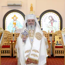 Patriarhul Daniel: Recunoştinţa – sentimentul cel mai firesc al omului demn în faţa binefacerii primite