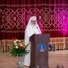 Patriarhul Daniel de Ziua Culturii Naţionale: Biserica a plămădit şi promovat cultura poporului român
