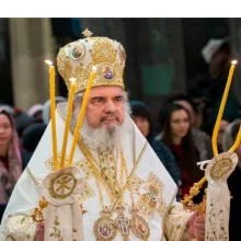 Cum îl întâmpinăm noi pe Domnul? – Patriarhul Daniel