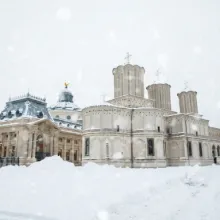 Patriarhia Română aniversează 94 ani de la înfiinţare