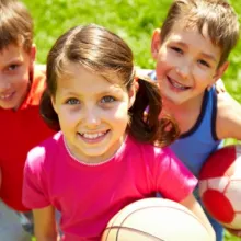 „Dezvoltare și Sănătate prin Sport” pentru tinerii bucureşteni cu vârste între 6 şi 18 ani