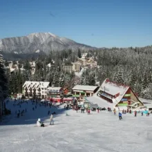 PROEDUS şi Arhiepiscopia Bucureştilor organizează stagii de pregătire pentru copii şi educatori la Predeal