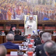 Unitate naţională şi dinamică pastorală – sinteza activităţilor Arhiepiscopiei Bucureştilor în anul 2018