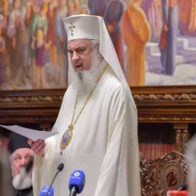 Adunarea Eparhială: Patriarhul Daniel a prezentat prin ce s-a evidenţiat Arhiepiscopia Bucureştilor în 2018