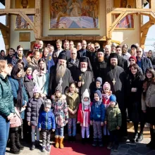 Preasfințitul Părinte Varlaam: Începe Perioada Triodului, o primăvară de înnoire duhovnicească