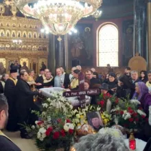 Părintele profesor Mihai Plătică (1932-2019), un preot erudit și un dascăl iubit