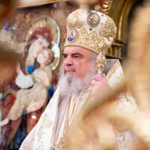 După primii paşi ai pocăinţei, Dumnezeu ne iese în întâmpinare – Patriarhul Daniel
