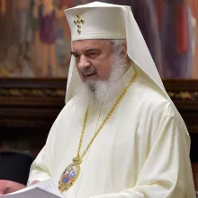 Catedrală Naţională şi lucrare socială – Sinteza activităților Bisericii Ortodoxe Române în anul 2018