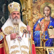 Credinţă, smerenie şi rugăciune – reţeta duhovnicească oferită de Femeia Cananeancă: Patriarhul Daniel