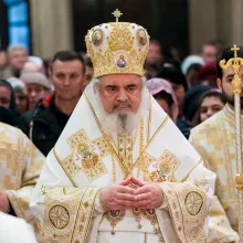 Patru duminici pregătitoare ca să ne deprindem până la post cu patru lucrări mari – Patriarhul Daniel
