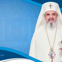 Preafericitul Părinte Patriarh Daniel a împlinit 29 ani de la hirotonia în Arhiereu