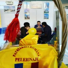 Basilica Travel vine în întâmpinarea pelerinilor care participă la Târgurile de turism