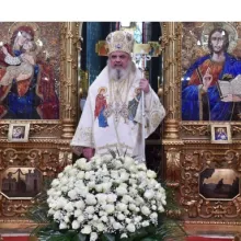 Episcopul vicar Varlaam: În cei 29 ani de arhierie toate lucrările Patriarhului Daniel converg spre apărarea şi promovarea Ortodoxiei