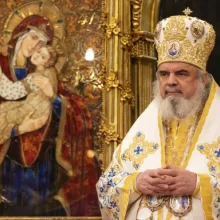 Patriarhul României: Maica Domnului este ocrotitoarea mamelor. Dacă vom continua cu avorturile, vom pieri ca popor