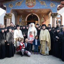 Oamenii vor fi judecaţi pentru lipsa de iubire faţă de semenii lor – Patriarhul Daniel