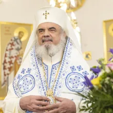 Cum şi cu ce să ne hrănim sufletul – Patriarhul Daniel