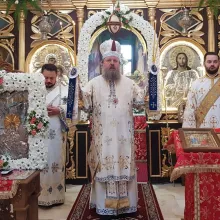 PS Timotei Prahoveanul despre momentul Bunei Vestiri. Cei doi „fie” de la crearea și recrearea lumii