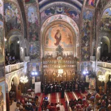 Oferă-i unui copil posibilitatea să audă şi să vorbească. Participă la Concertul caritabil „Paşi spre lumina Învierii”