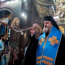 PS Timotei Prahoveanul: De ce un popas închinat Maicii Domnului în perioada de pregătire pentru Învierea Domnului?