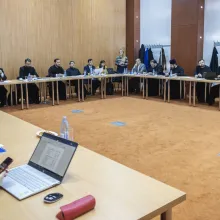 Membrii Federației Filantropia își propun mai multă calitate în serviciile sociale: „Binele bine făcut”