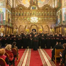 Un ajutor mult sperat pentru Gabriel, în urma concertului „Pași spre lumina Învierii” (VIDEO)