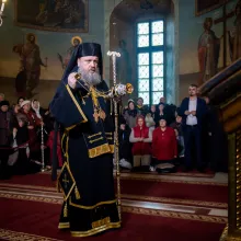 PS Timotei Prahoveanul: Cum s-a îmbolnăvit Sf. Calinic din cauza postului aspru și ce măsuri a luat. „Calea împărătească”