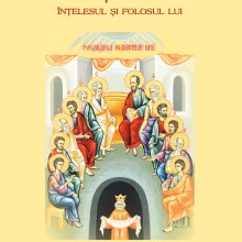 Înțelesul și folosul Sfântului și Marelui Mir într-o nouă apariție la IBMO