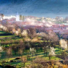 Satul românesc, în grila Radio Trinitas