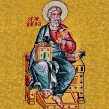 Arhiepiscopia Bucureştilor: Moaştele Sfântului Andrei vor fi purtate în pelerinaj la Urlaţi