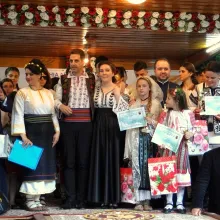 Mesajul Patriarhului la Festivalul „Blândul Păstor”: Priceasna este deopotrivă rugăciune și cântare în cuvinte simple
