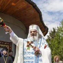 Izvorul Tămăduirii este o sărbătoare a bucuriei. Adesea nu știm cât de mare este darul sănătății – Patriarhul Daniel