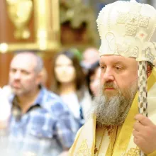 PS Timotei Prahoveanul oferă poporul iudeu ca model de unitate în credință