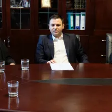 Palatul Nifon va fi reabilitat și va găzdui un centru educațional și social-pastoral al Arhiepiscopiei Bucureștilor