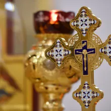 Mesaj de condoleanțe adresat familiei Mitropolitului Laurenţiu al Ardealului