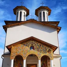 27 mai – 1 iunie: Teatru, muzică, seri lirice și spectacole pentru copii la Parohia Brâncuși