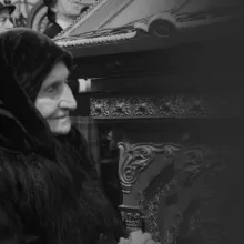 Doamna Viorica Streza – o mamă harnică, înţeleaptă şi evlavioasă